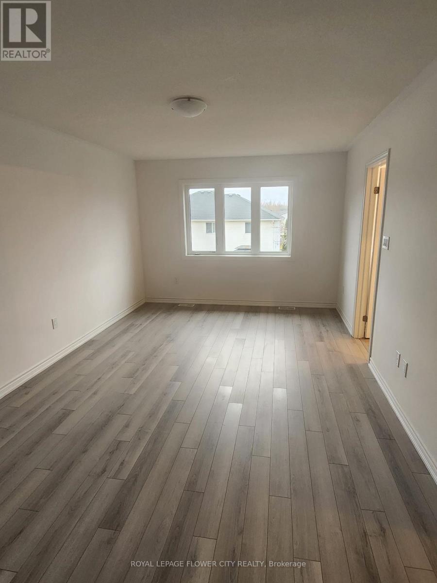 7432 Baycrest Common, Niagara Falls, ON - Indoor Photo Showing Other Room