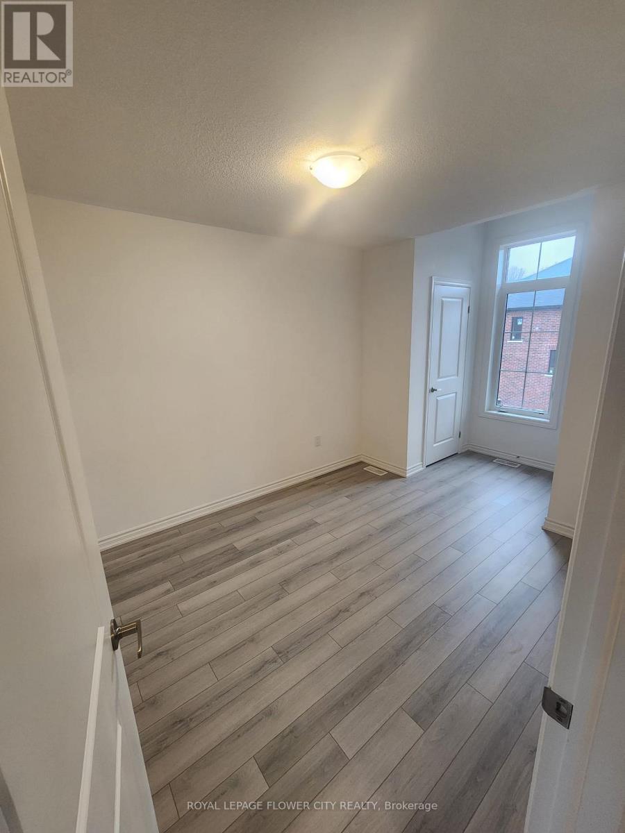 7432 Baycrest Common, Niagara Falls, ON - Indoor Photo Showing Other Room