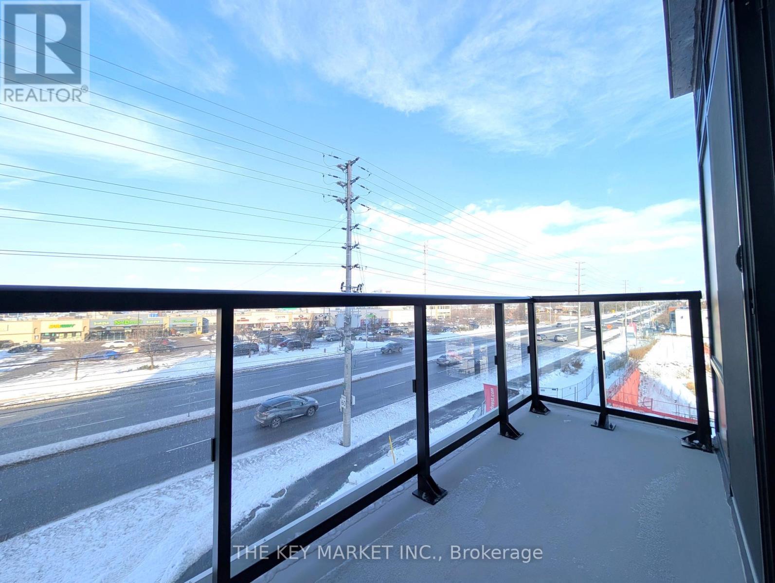 306 - 8020 Derry Road, Milton, ON - Outdoor With View