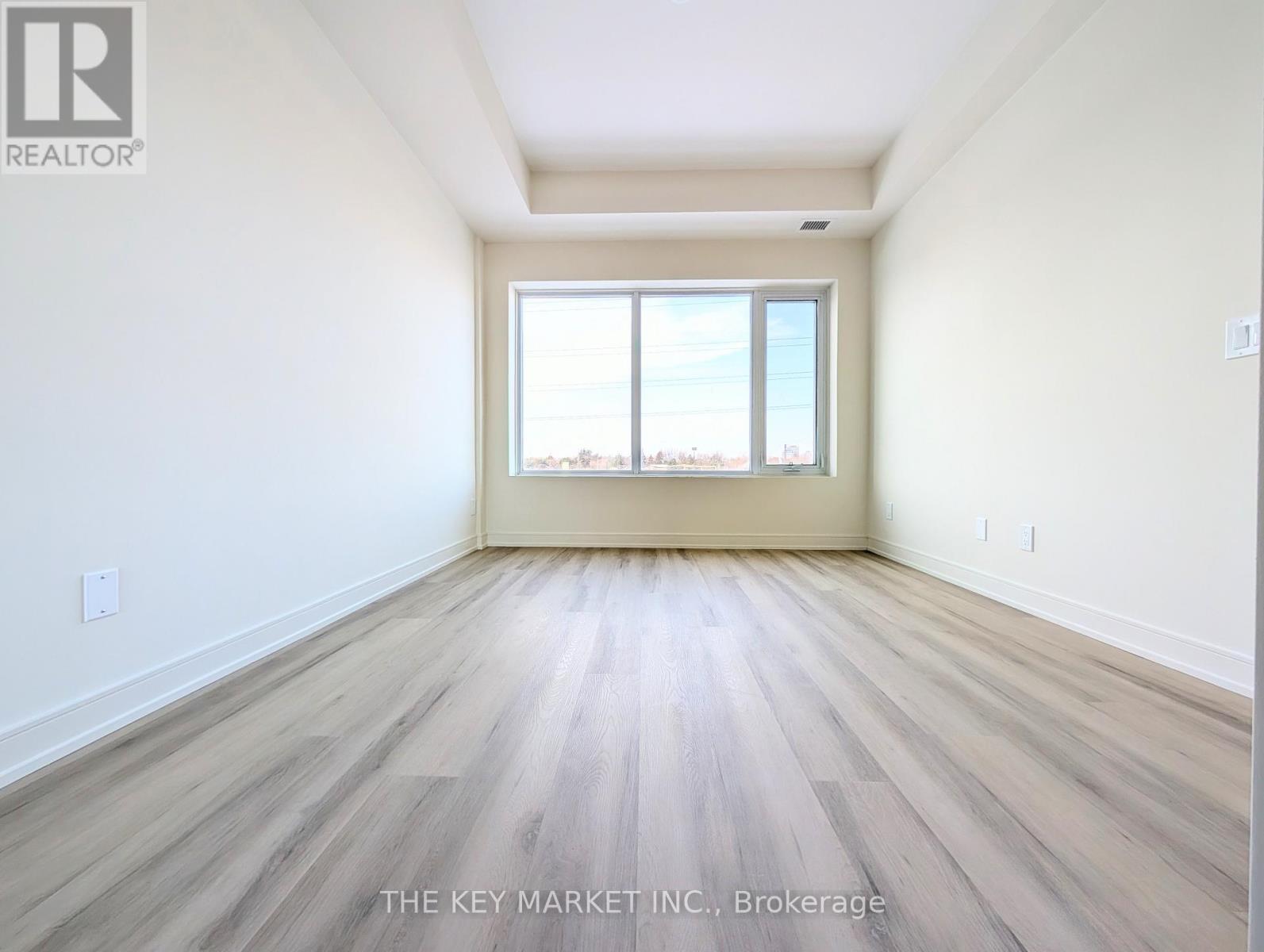 306 - 8020 Derry Road, Milton, ON - Indoor Photo Showing Other Room