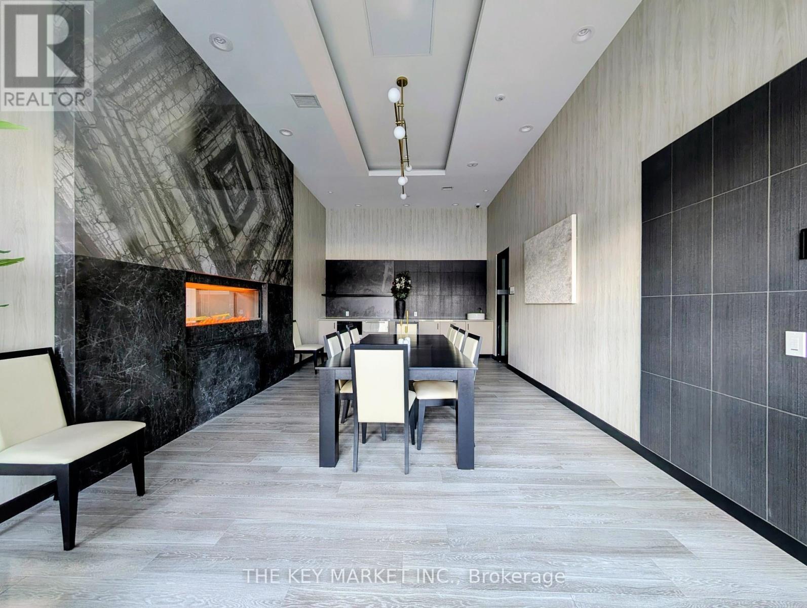 306 - 8020 Derry Road, Milton, ON - Indoor Photo Showing Other Room