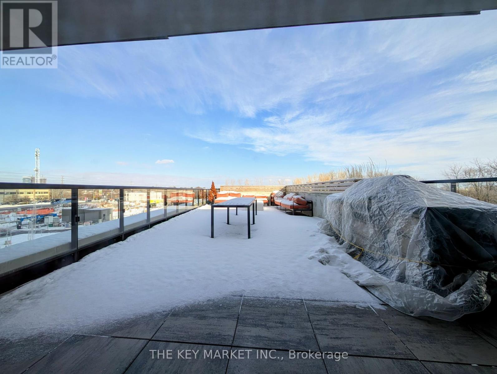 306 - 8020 Derry Road, Milton, ON - Outdoor With View