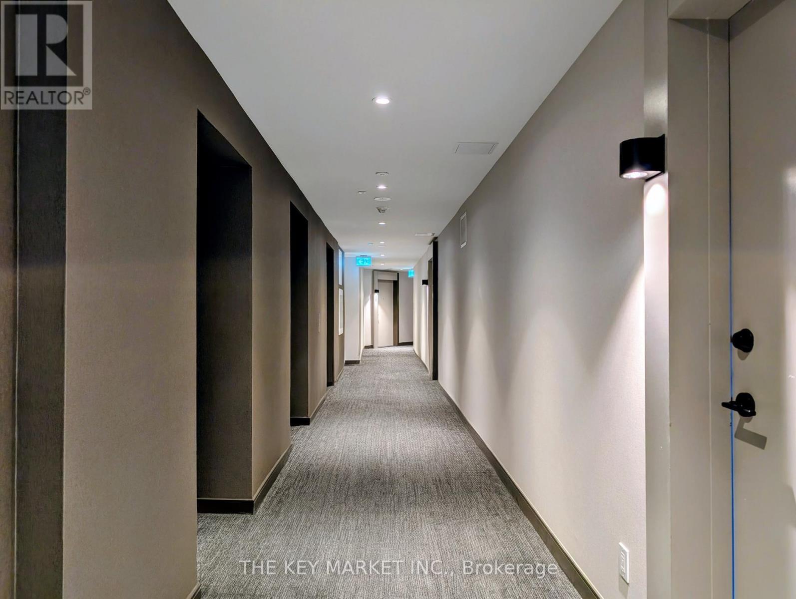 306 - 8020 Derry Road, Milton, ON - Indoor Photo Showing Other Room