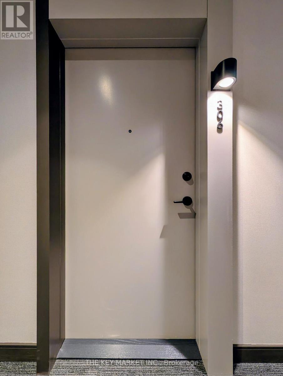 306 - 8020 Derry Road, Milton, ON - Indoor Photo Showing Other Room