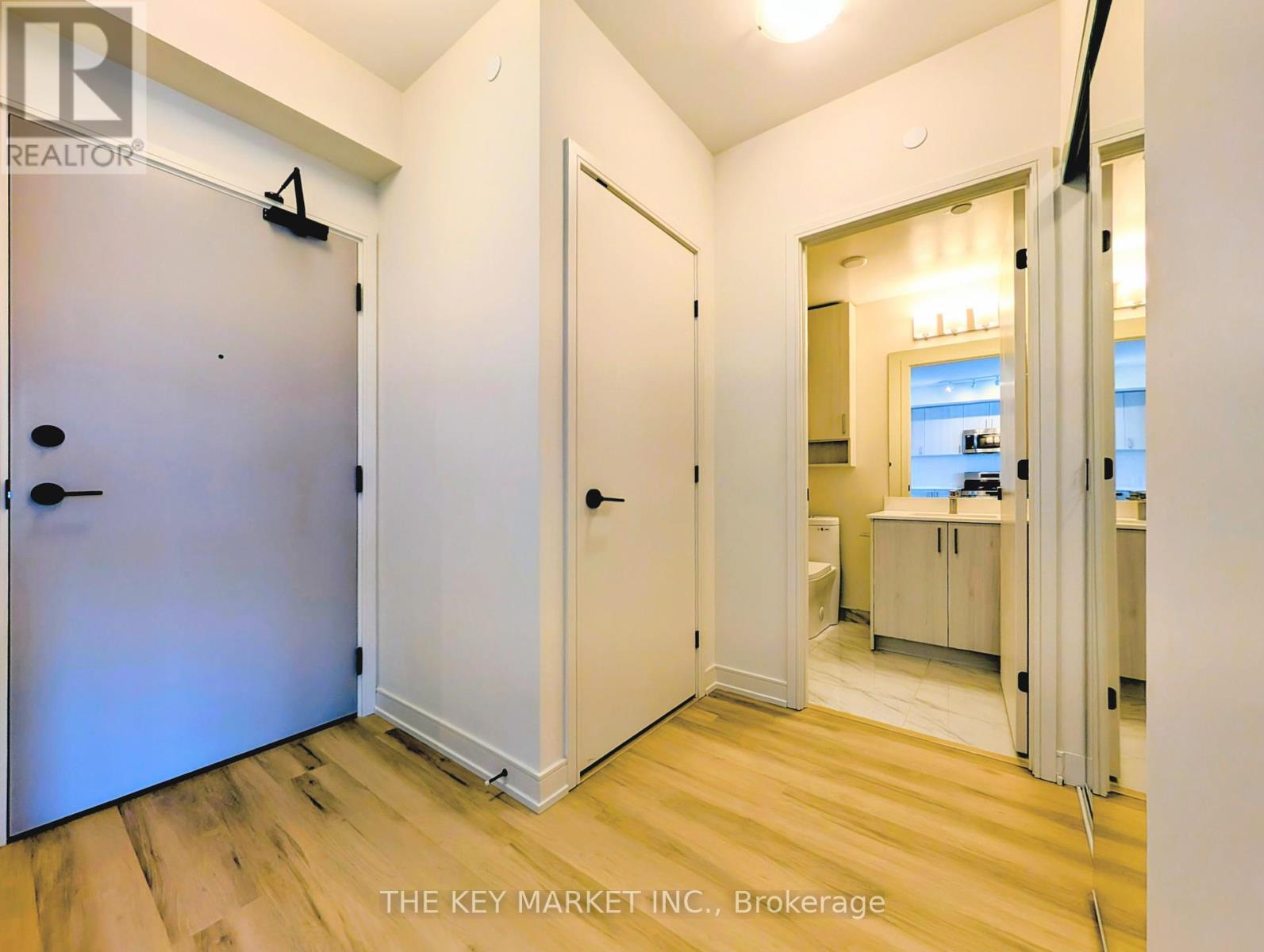 306 - 8020 Derry Road, Milton, ON - Indoor Photo Showing Other Room