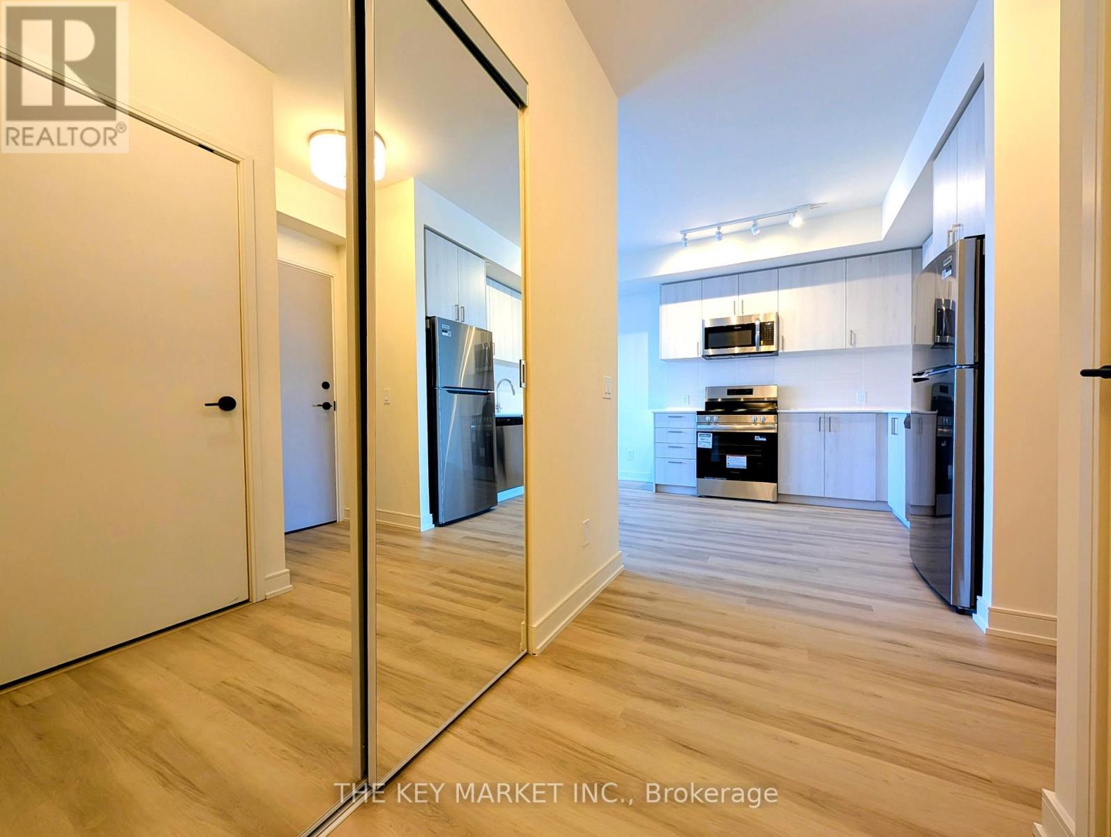 306 - 8020 Derry Road, Milton, ON - Indoor Photo Showing Other Room