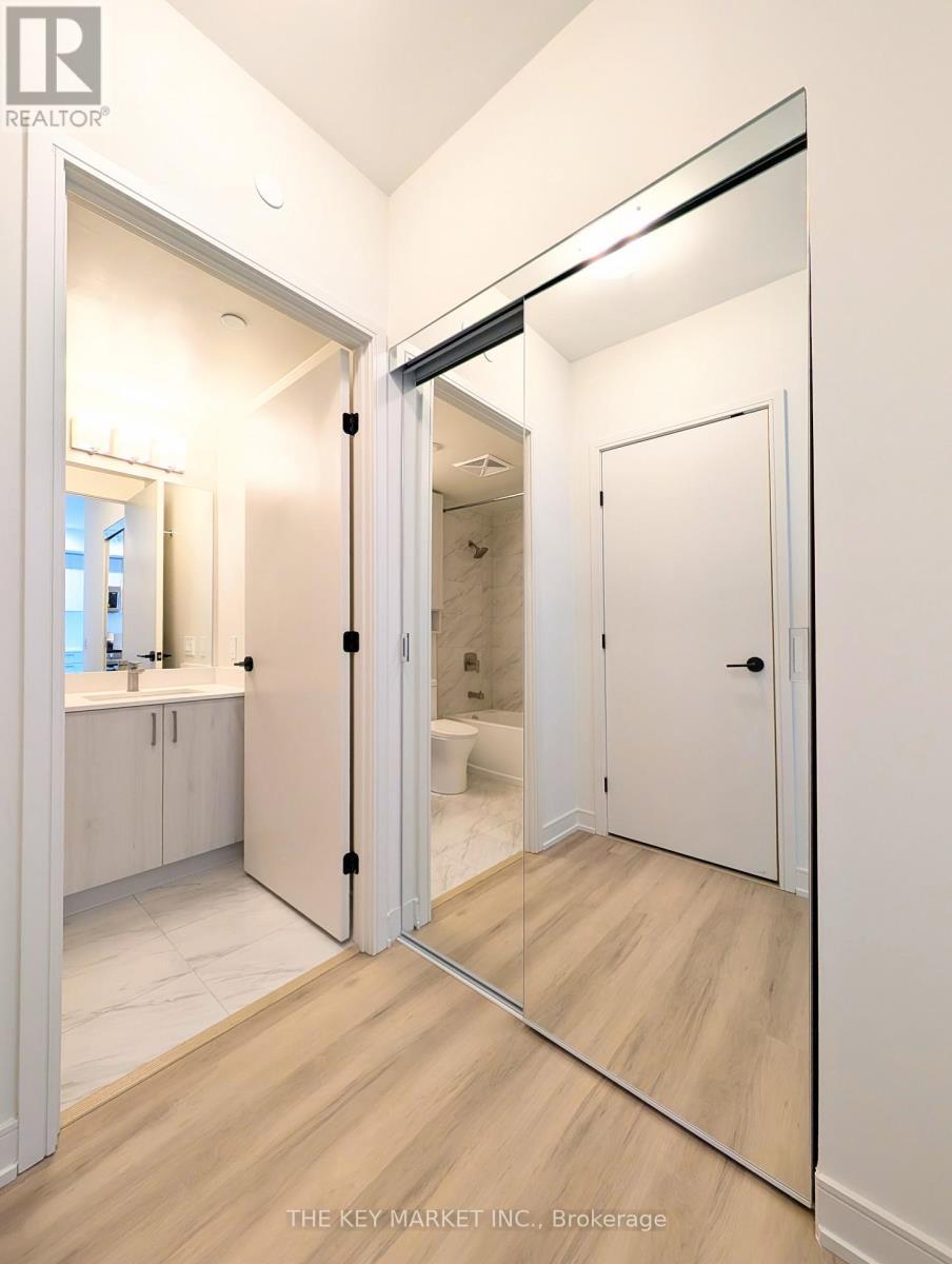 306 - 8020 Derry Road, Milton, ON - Indoor Photo Showing Other Room