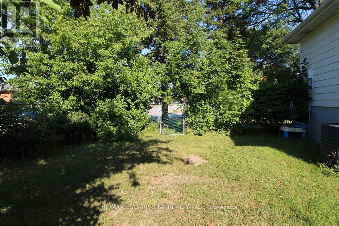 4 Purnell Drive, Hamilton, ON - Outdoor