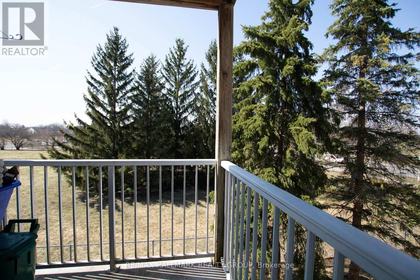 16 Briston Private, Ottawa, ON - Outdoor With Balcony