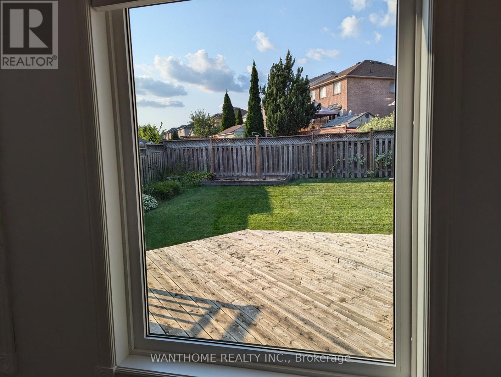 5533 Loonlake Avenue, Mississauga, ON -