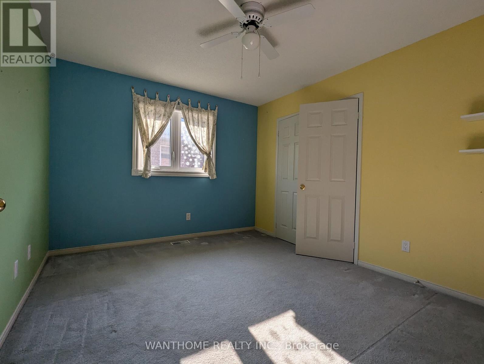 5533 Loonlake Avenue, Mississauga, ON - Indoor Photo Showing Other Room