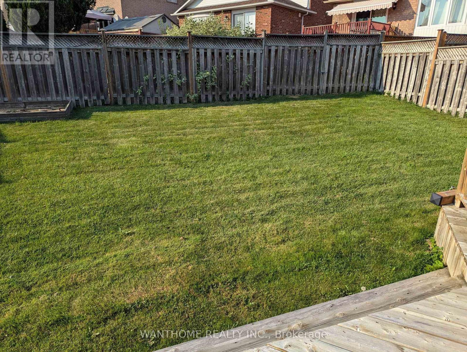 5533 Loonlake Avenue, Mississauga, ON - Outdoor