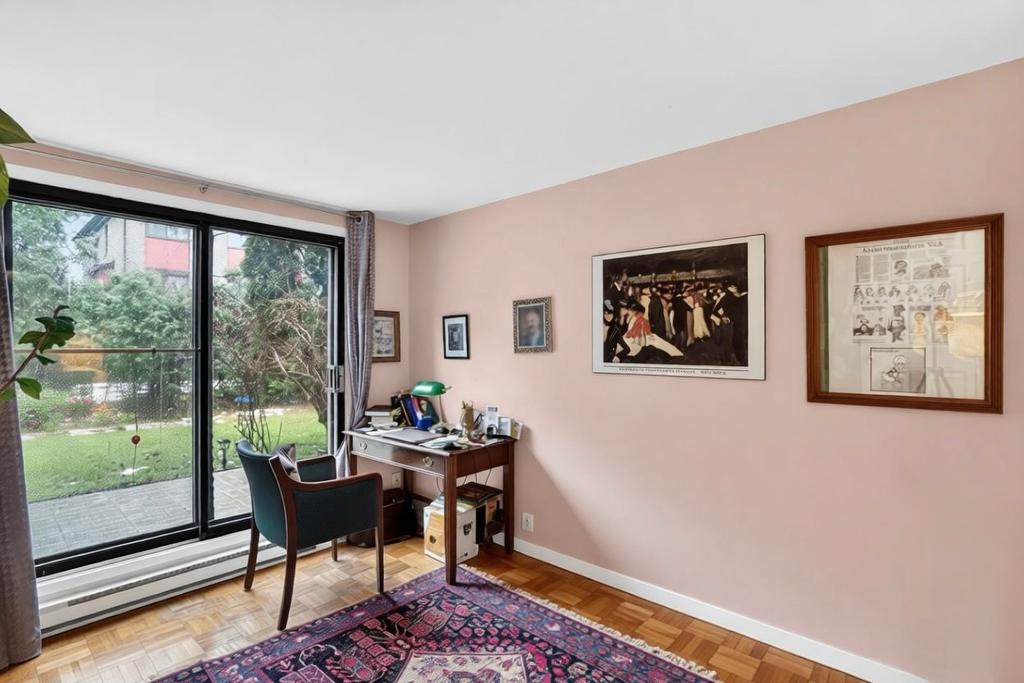 Bedroom - 167 Rue Terry-Fox, Montréal (Verdun/Île-Des-Soeurs), QC - Indoor Photo Showing Other Room