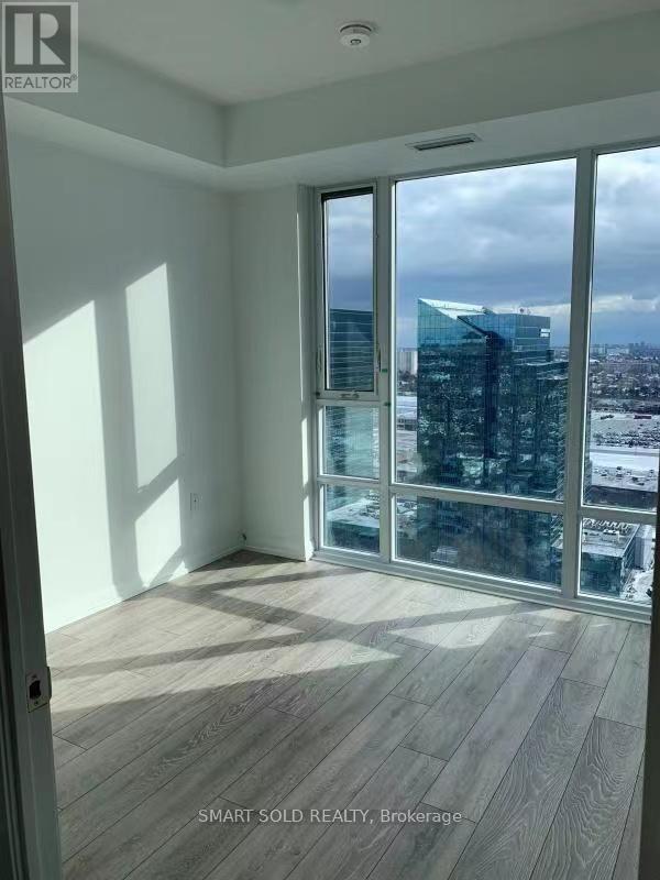 2205 - 50 Ann O'Reilly Road, Toronto, ON - Indoor Photo Showing Other Room