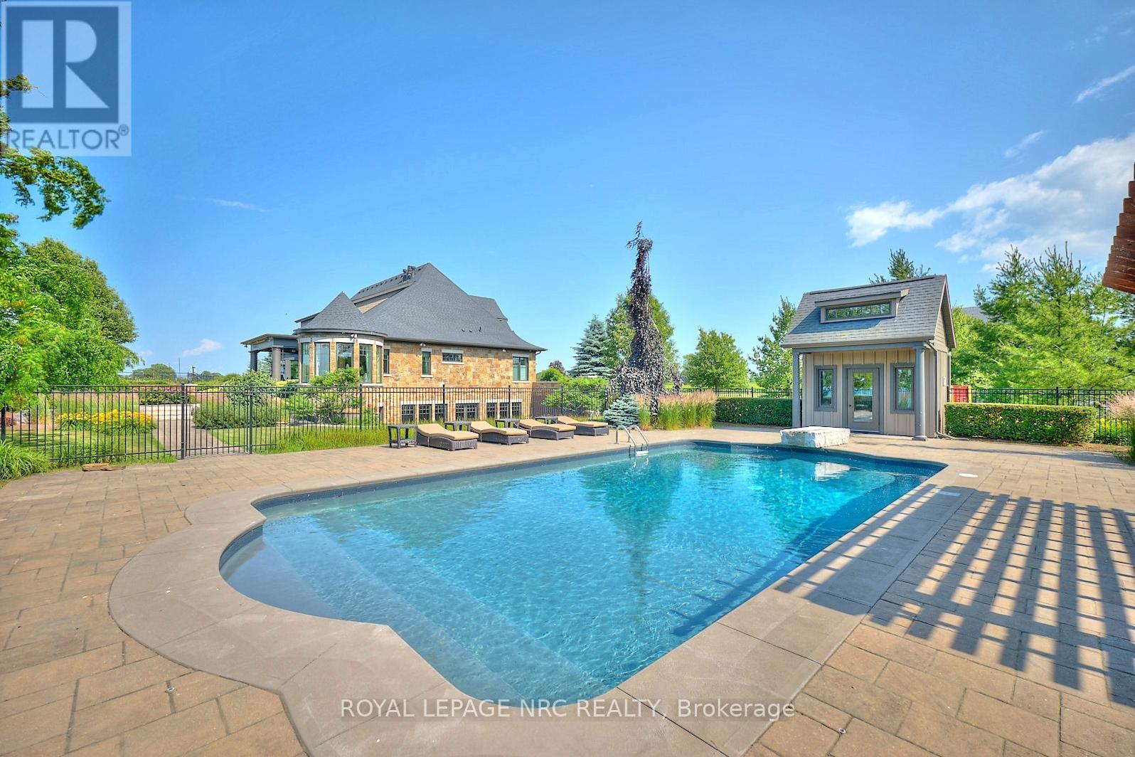 1234 Lakeshore Road, Niagara-On-The-Lake (Lakeshore), ON