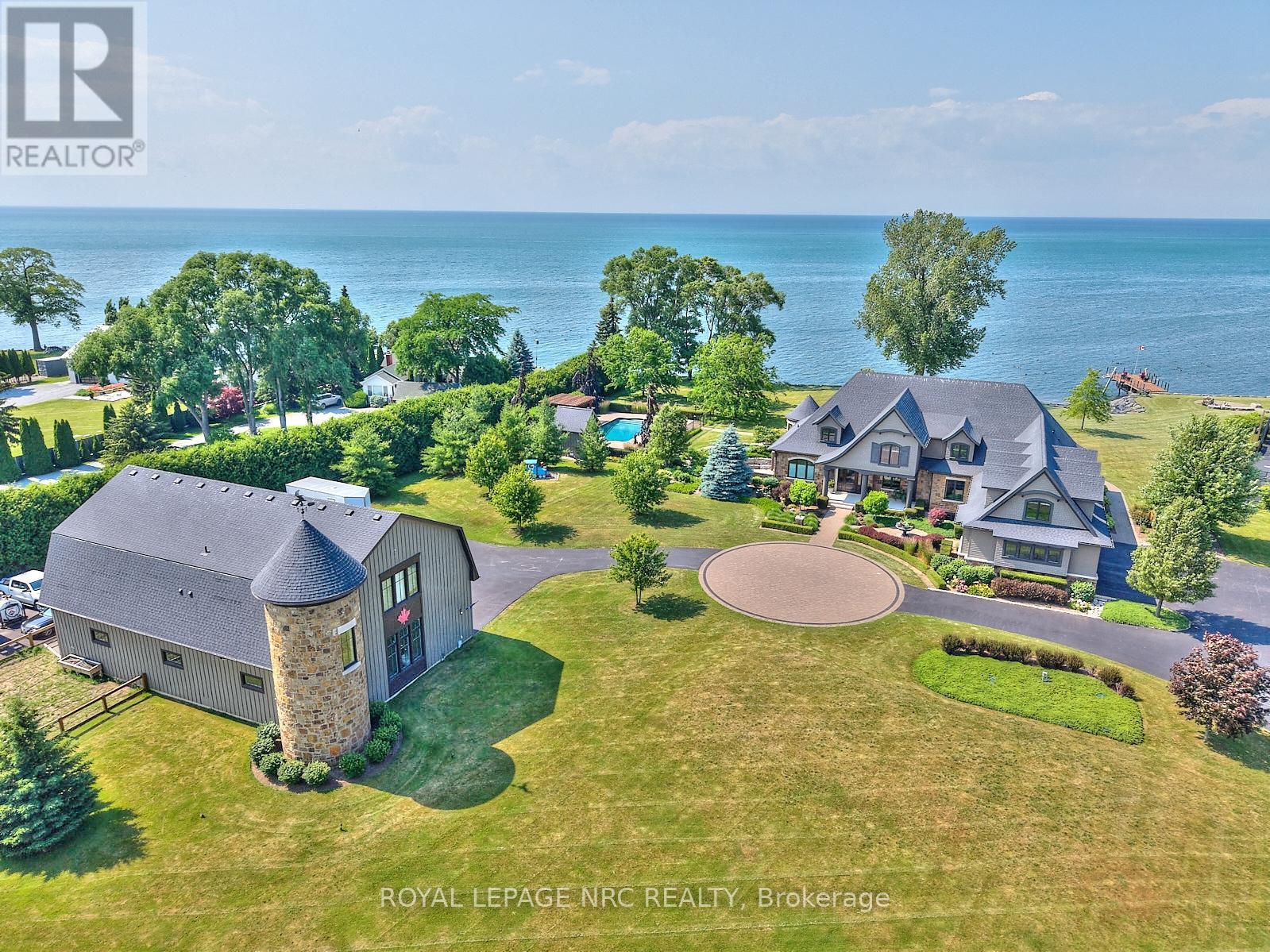 1234 Lakeshore Road, Niagara-On-The-Lake (Lakeshore), ON