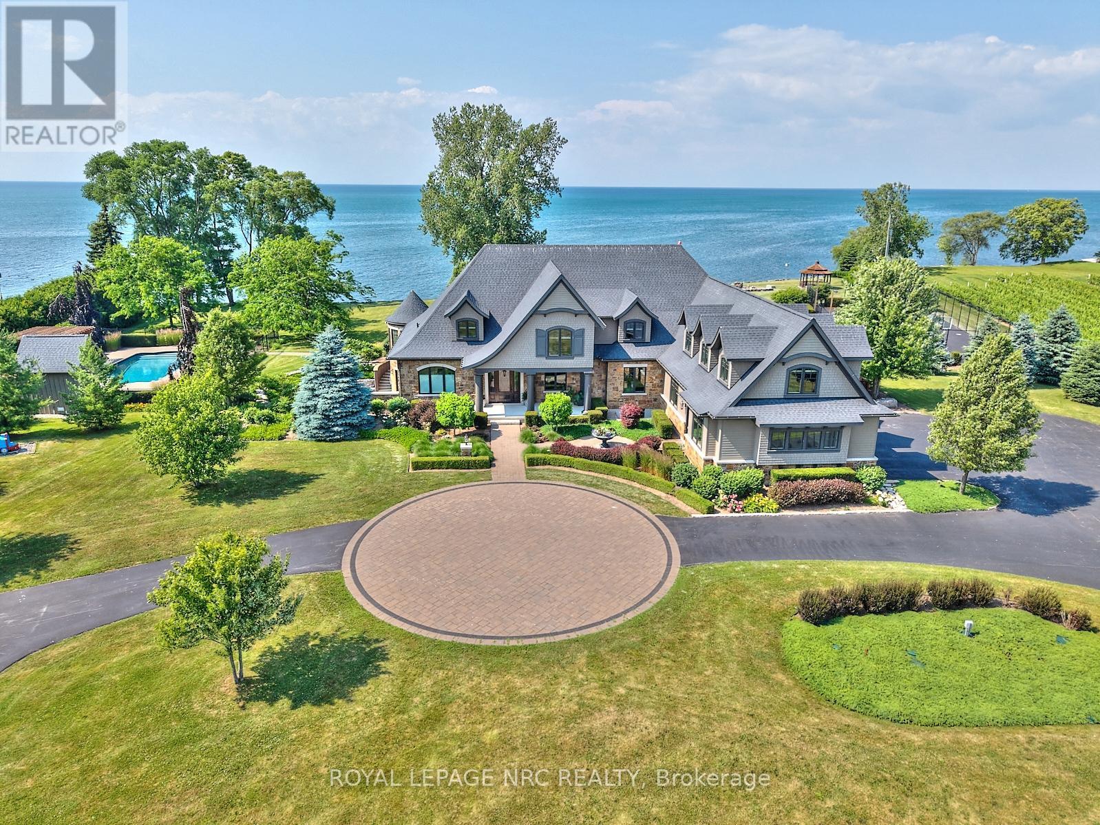 1234 Lakeshore Road, Niagara-On-The-Lake (Lakeshore), ON