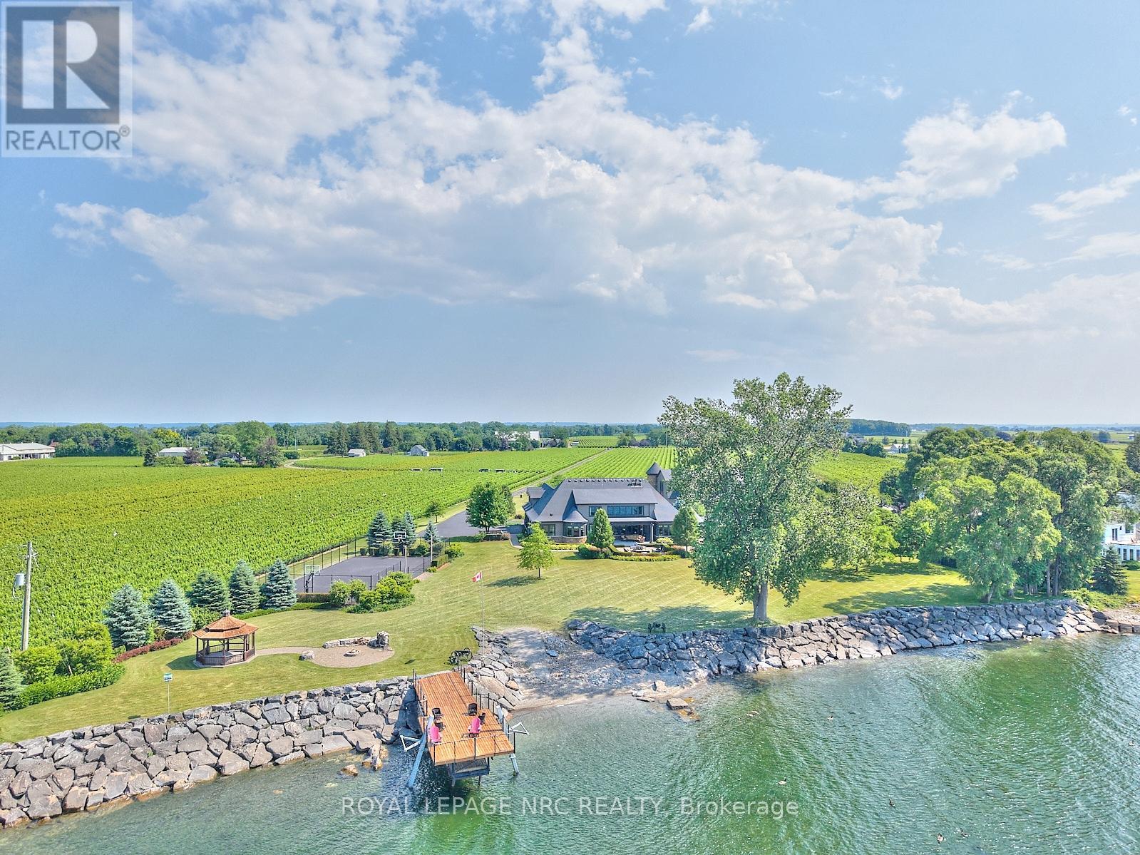 1234 Lakeshore Road, Niagara-On-The-Lake (Lakeshore), ON