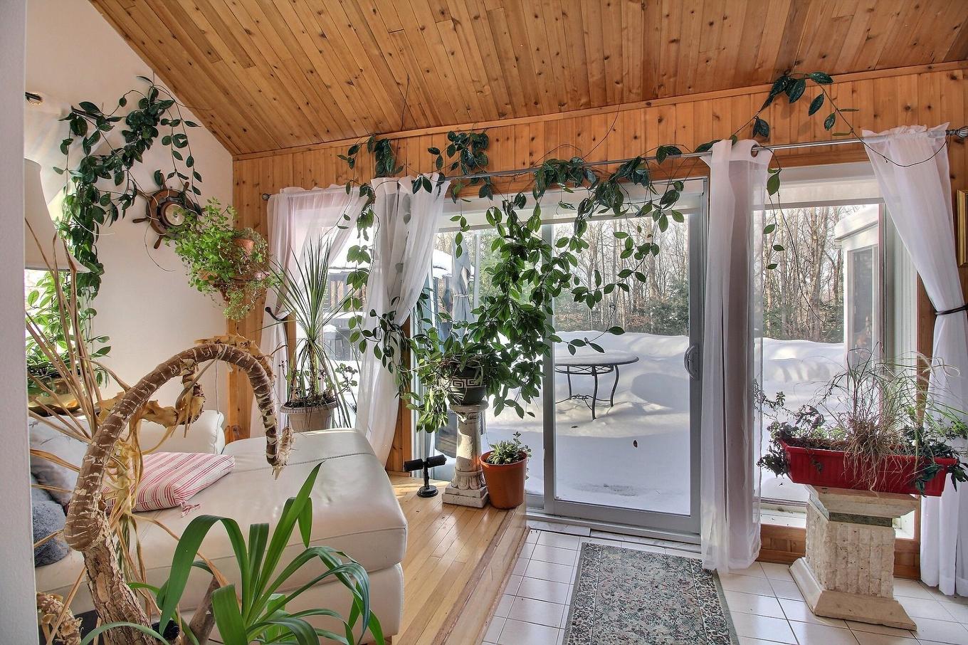 Boudoir - 1759 Ch. Fortin, Magog, QC - Indoor Photo Showing Other Room