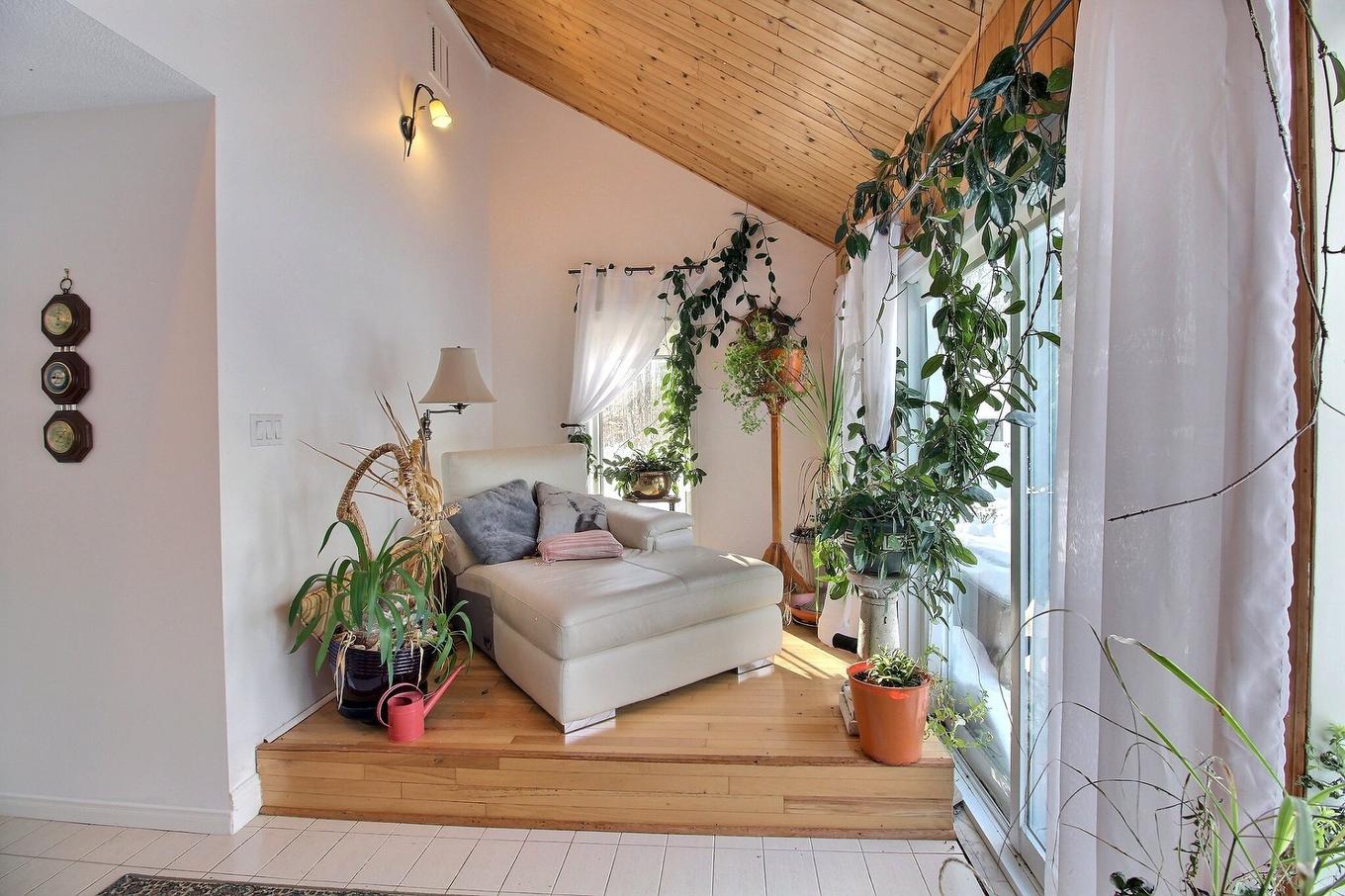 Boudoir - 1759 Ch. Fortin, Magog, QC - Indoor Photo Showing Other Room