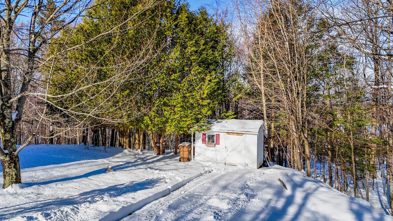 Extérieur - 1759 Ch. Fortin, Magog, QC - Outdoor