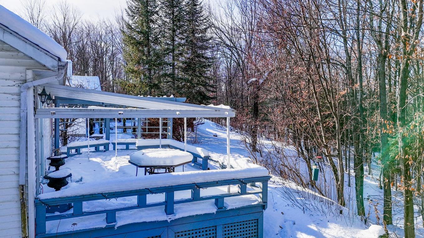 Extérieur - 1759 Ch. Fortin, Magog, QC - Outdoor