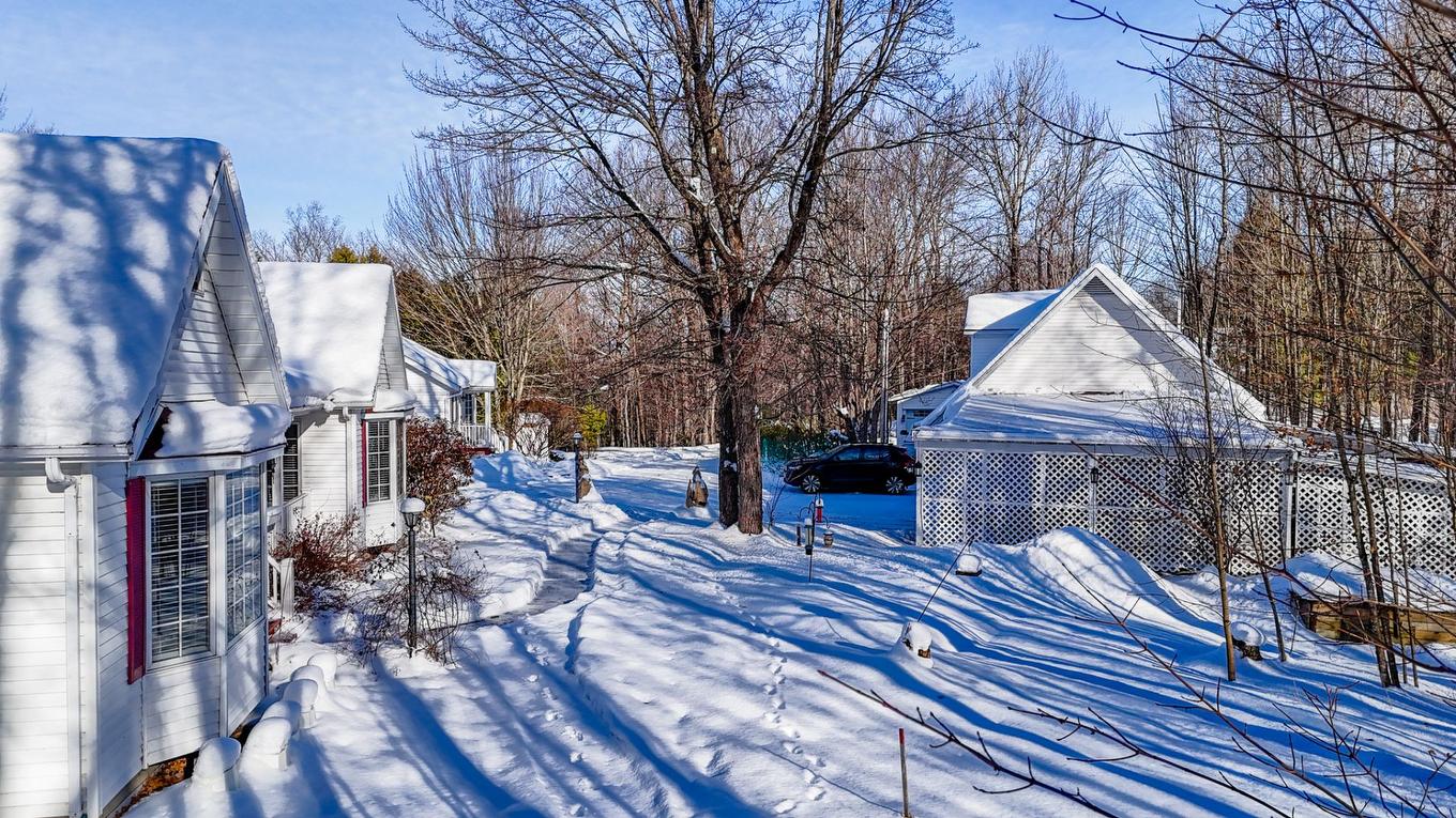 Extérieur - 1759 Ch. Fortin, Magog, QC - Outdoor