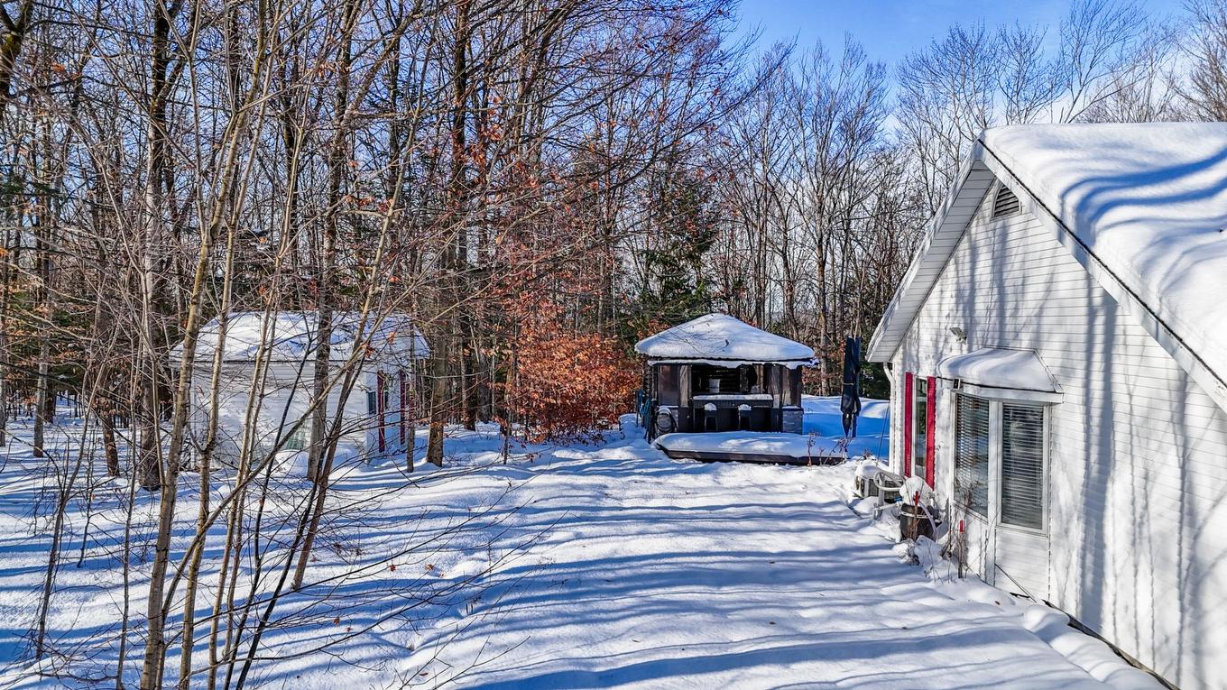 Extérieur - 1759 Ch. Fortin, Magog, QC - Outdoor
