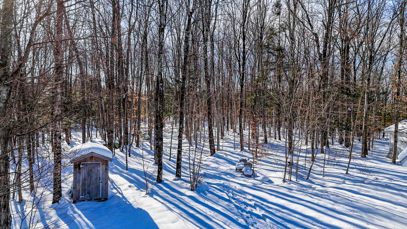 Extérieur - 1759 Ch. Fortin, Magog, QC - Outdoor