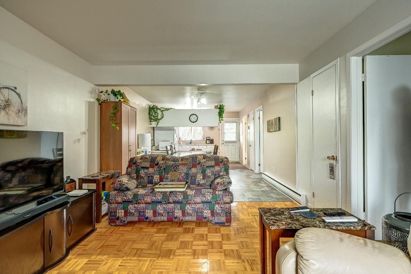 Logement - 2750 Av. Dumesnil, Saint-Hyacinthe, QC - Indoor