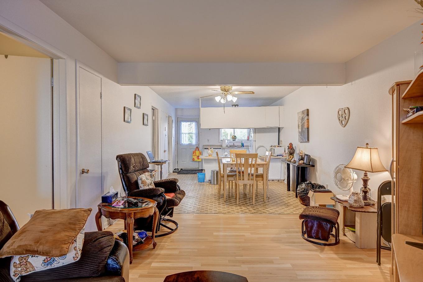 Logement - 2750 Av. Dumesnil, Saint-Hyacinthe, QC - Indoor