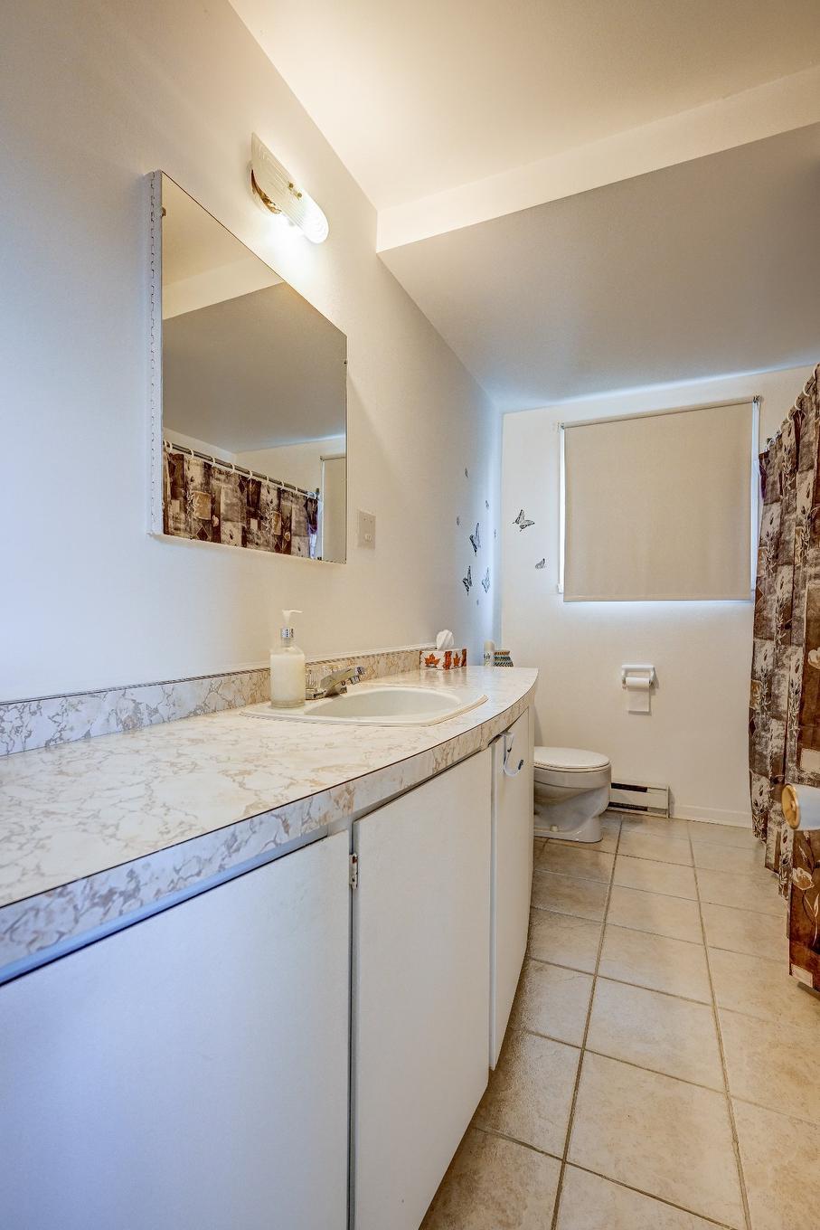 Logement - 2750 Av. Dumesnil, Saint-Hyacinthe, QC - Indoor Photo Showing Bathroom