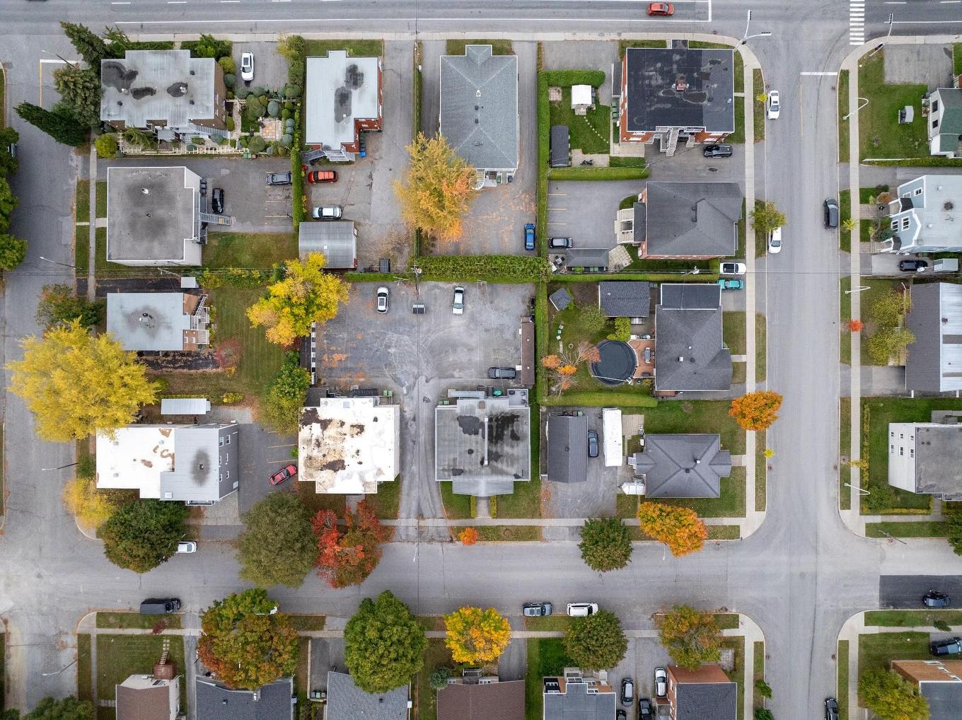 Vue - 2750 Av. Dumesnil, Saint-Hyacinthe, QC -