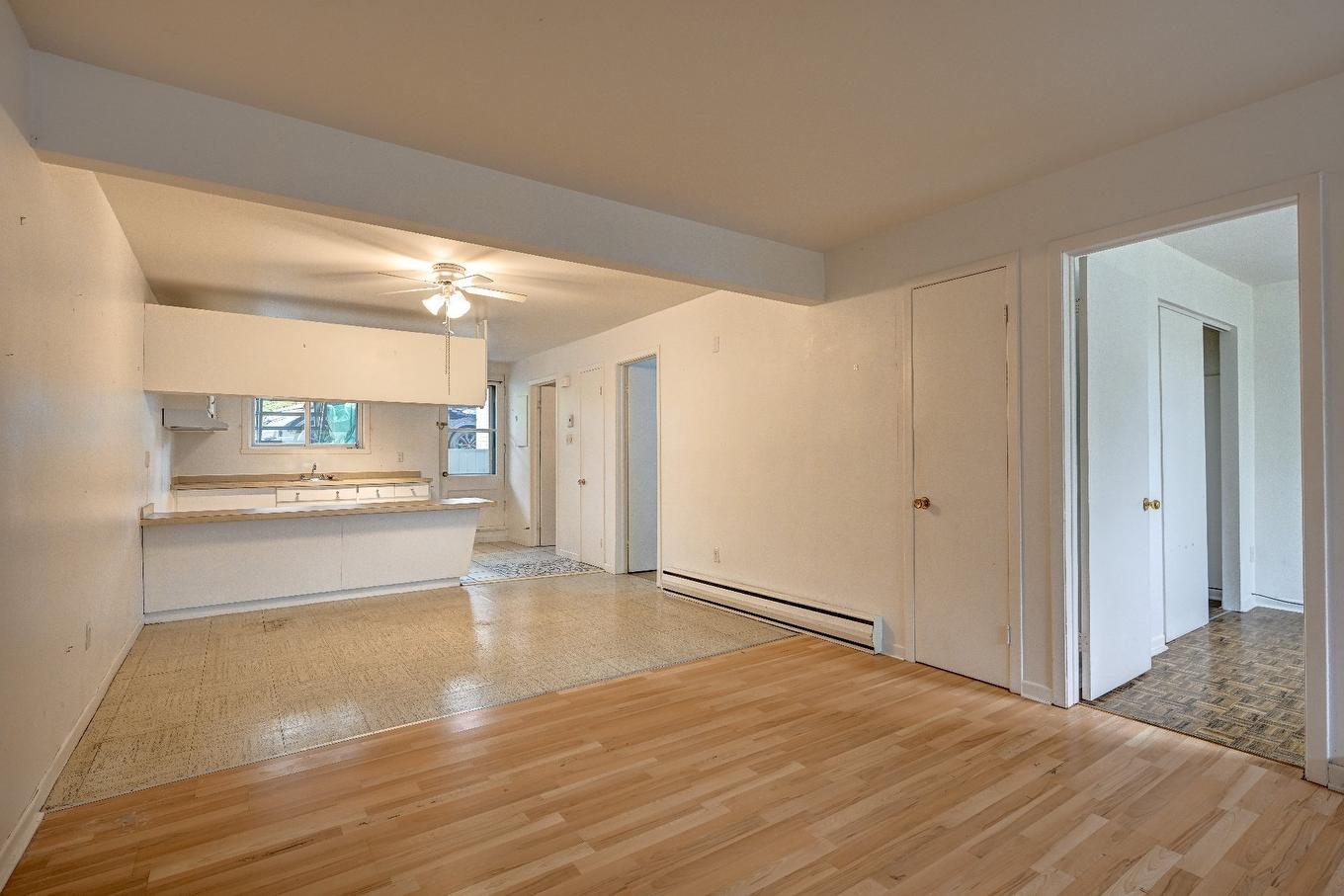 Logement - 2750 Av. Dumesnil, Saint-Hyacinthe, QC - Indoor