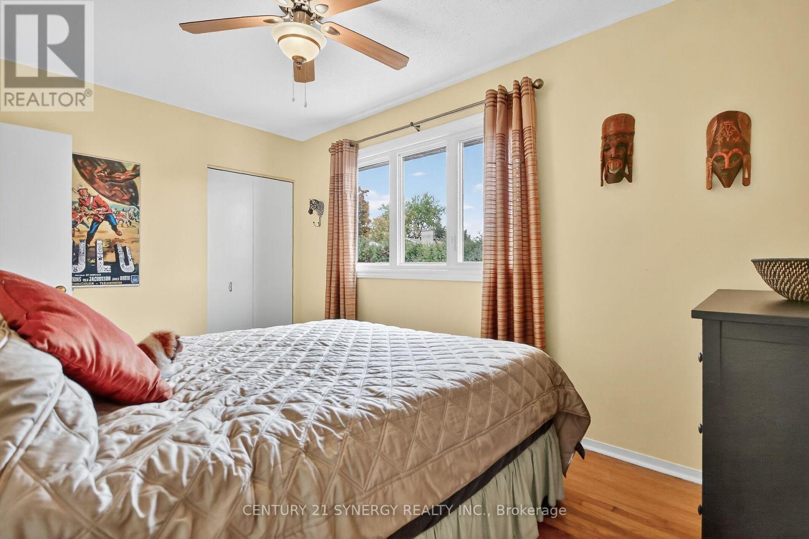 7 St Remy Drive, Ottawa, ON - Indoor Photo Showing Bedroom