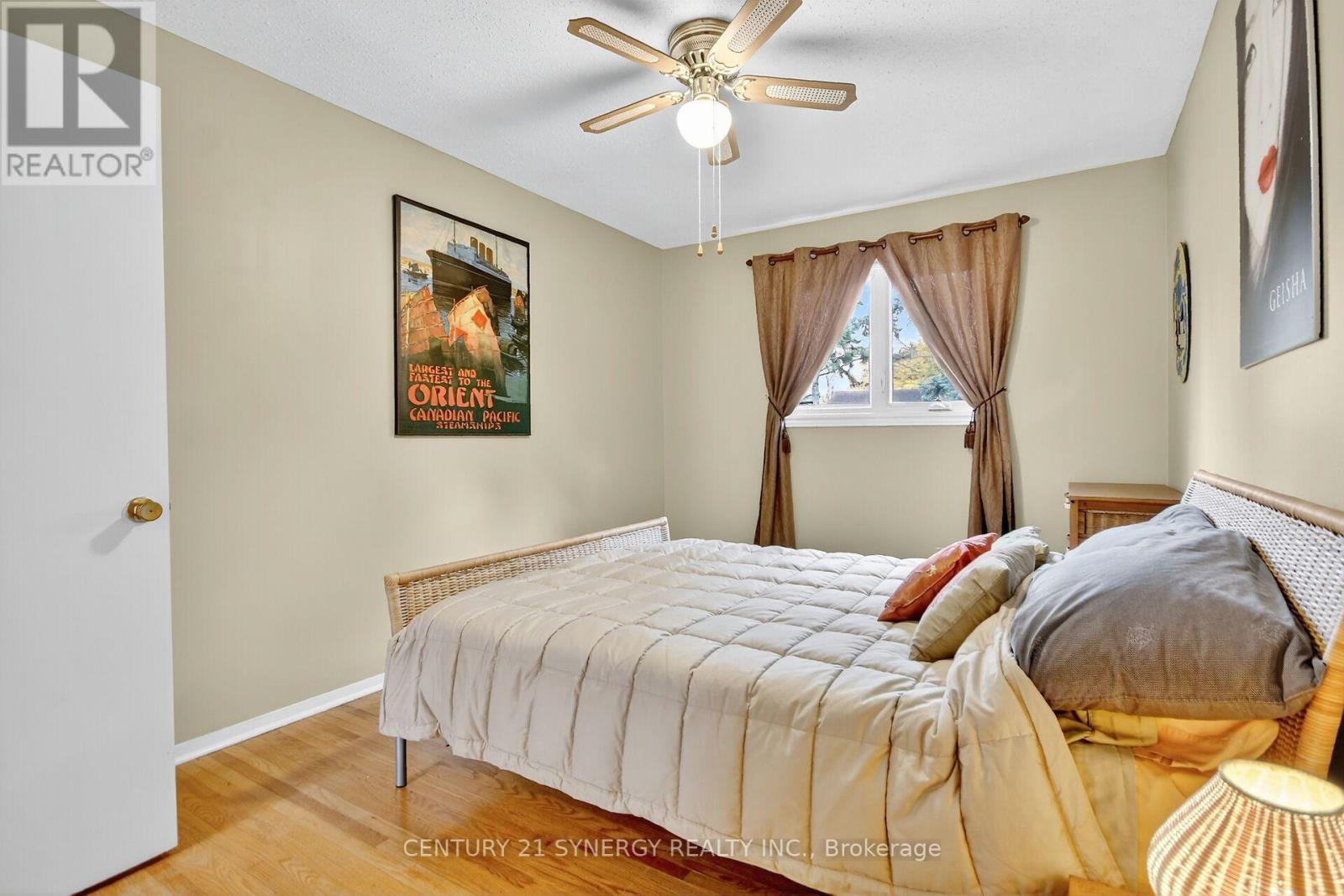 7 St Remy Drive, Ottawa, ON - Indoor Photo Showing Bedroom