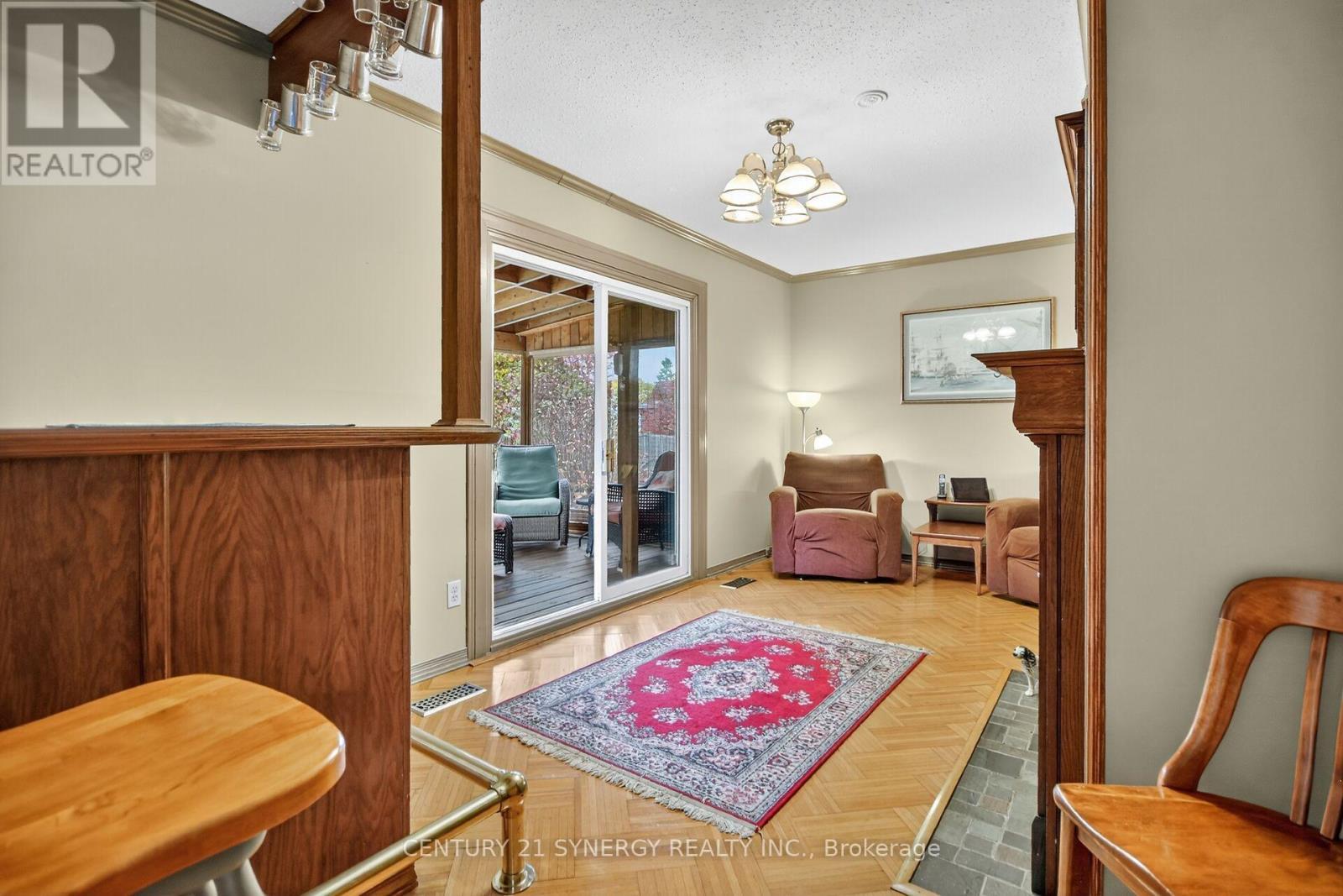 7 St Remy Drive, Ottawa, ON - Indoor Photo Showing Other Room