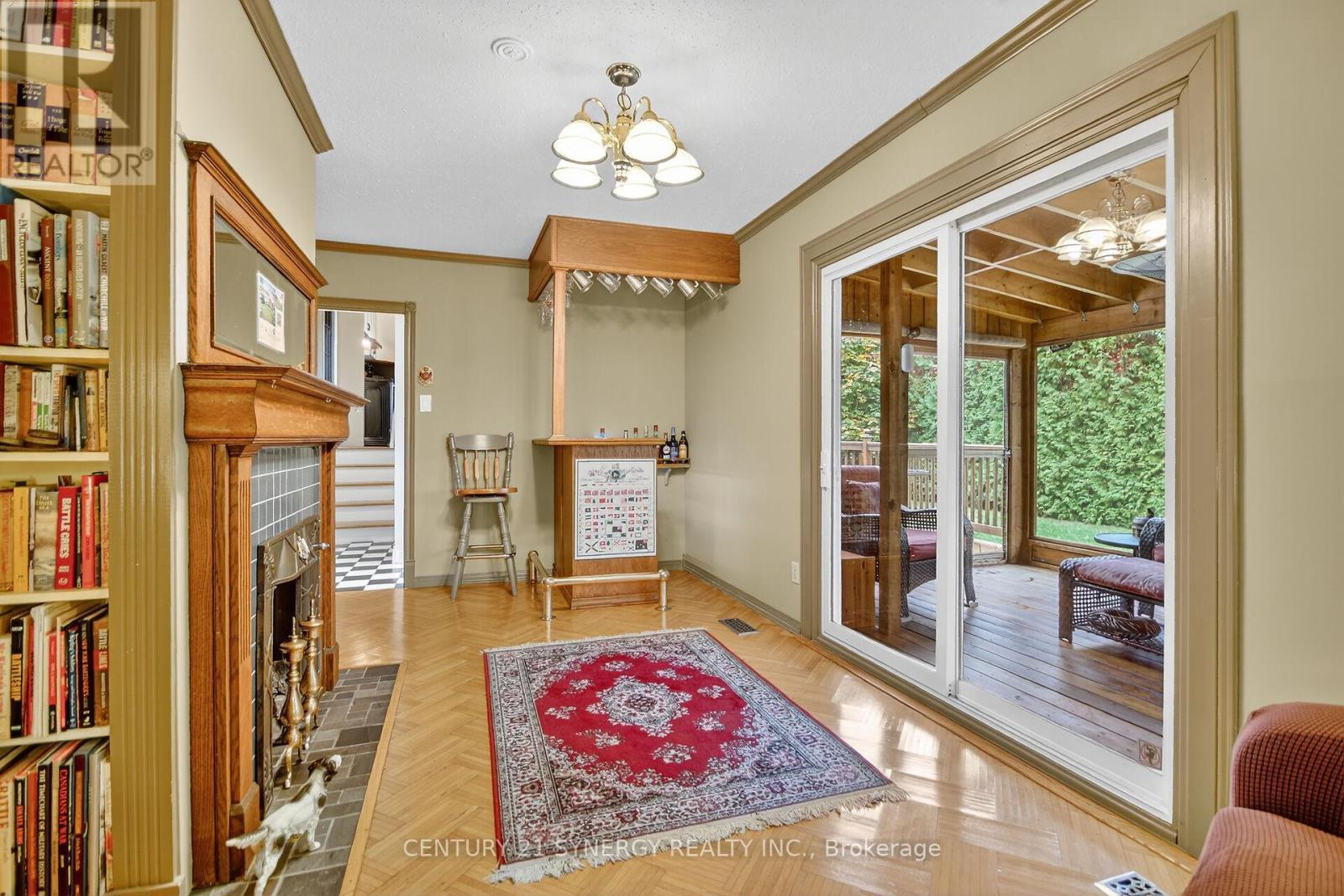 7 St Remy Drive, Ottawa, ON - Indoor Photo Showing Other Room