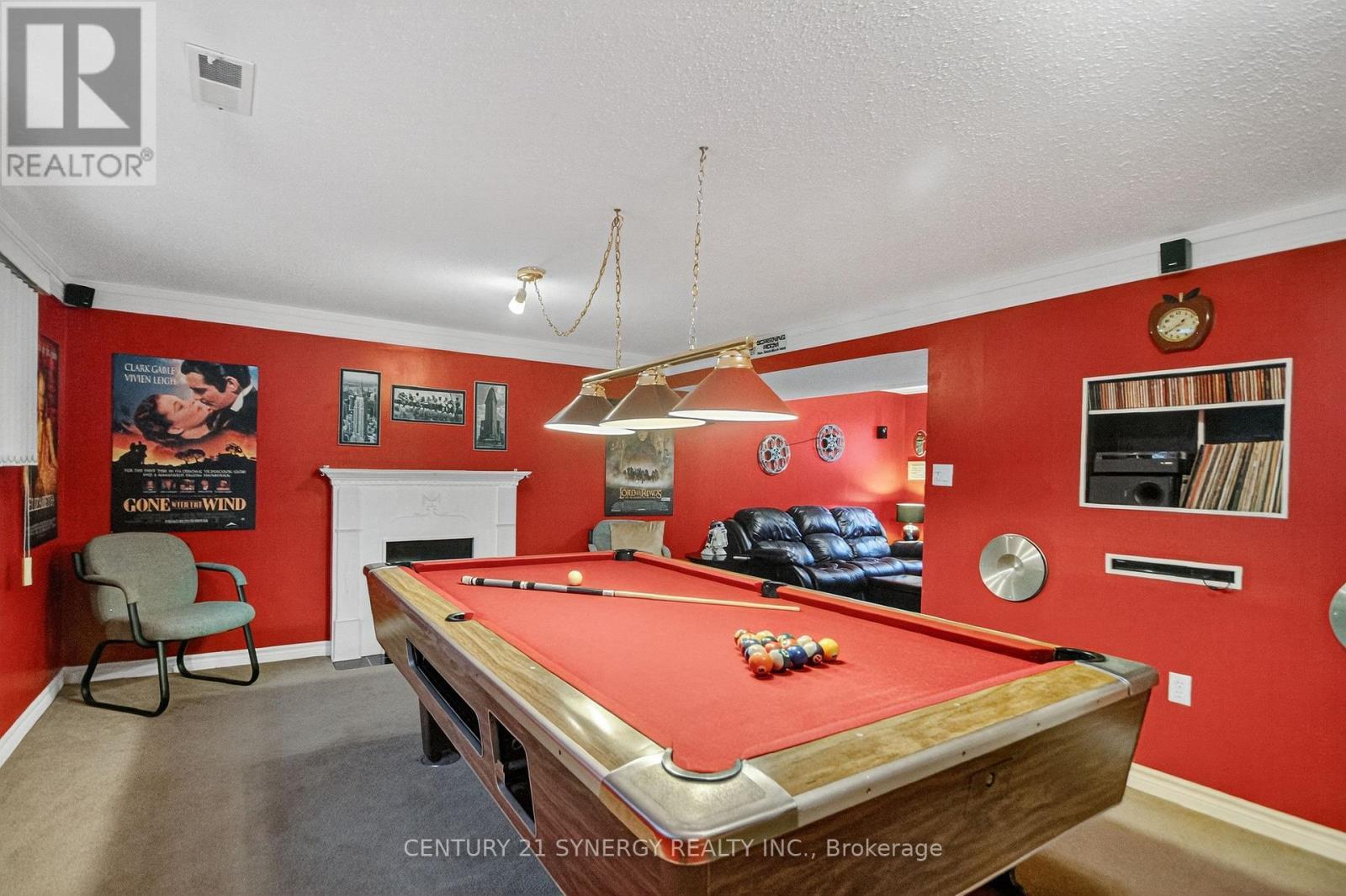 7 St Remy Drive, Ottawa, ON - Indoor Photo Showing Other Room