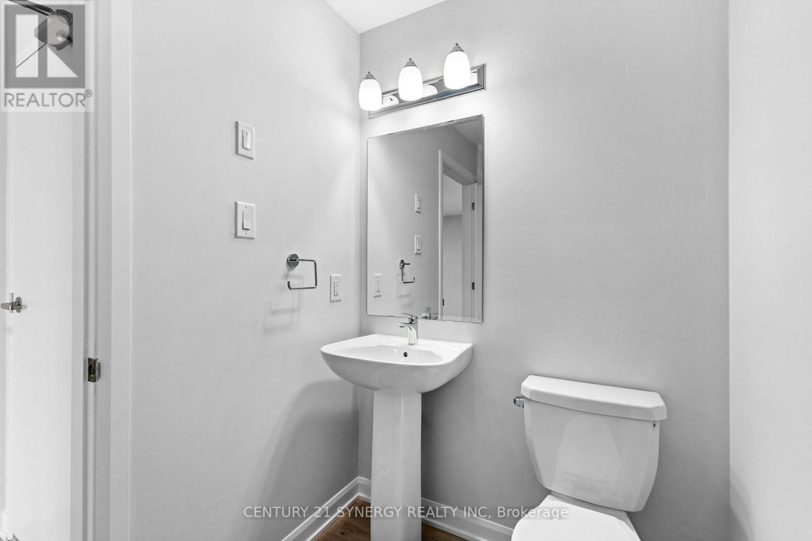 11 - 801 Glenroy Gilbert Drive, Ottawa, ON - Indoor Photo Showing Bathroom