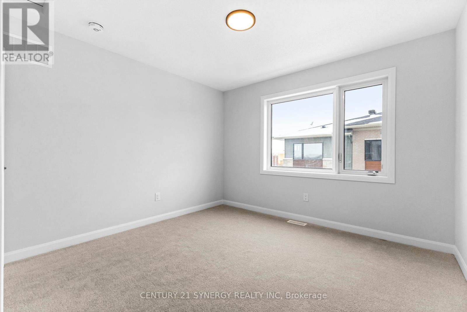 11 - 801 Glenroy Gilbert Drive, Ottawa, ON - Indoor Photo Showing Other Room