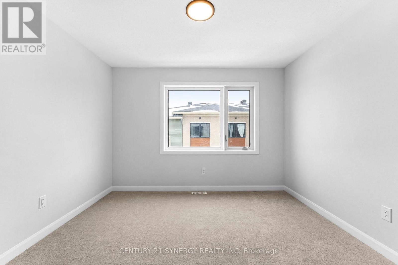 11 - 801 Glenroy Gilbert Drive, Ottawa, ON - Indoor Photo Showing Other Room
