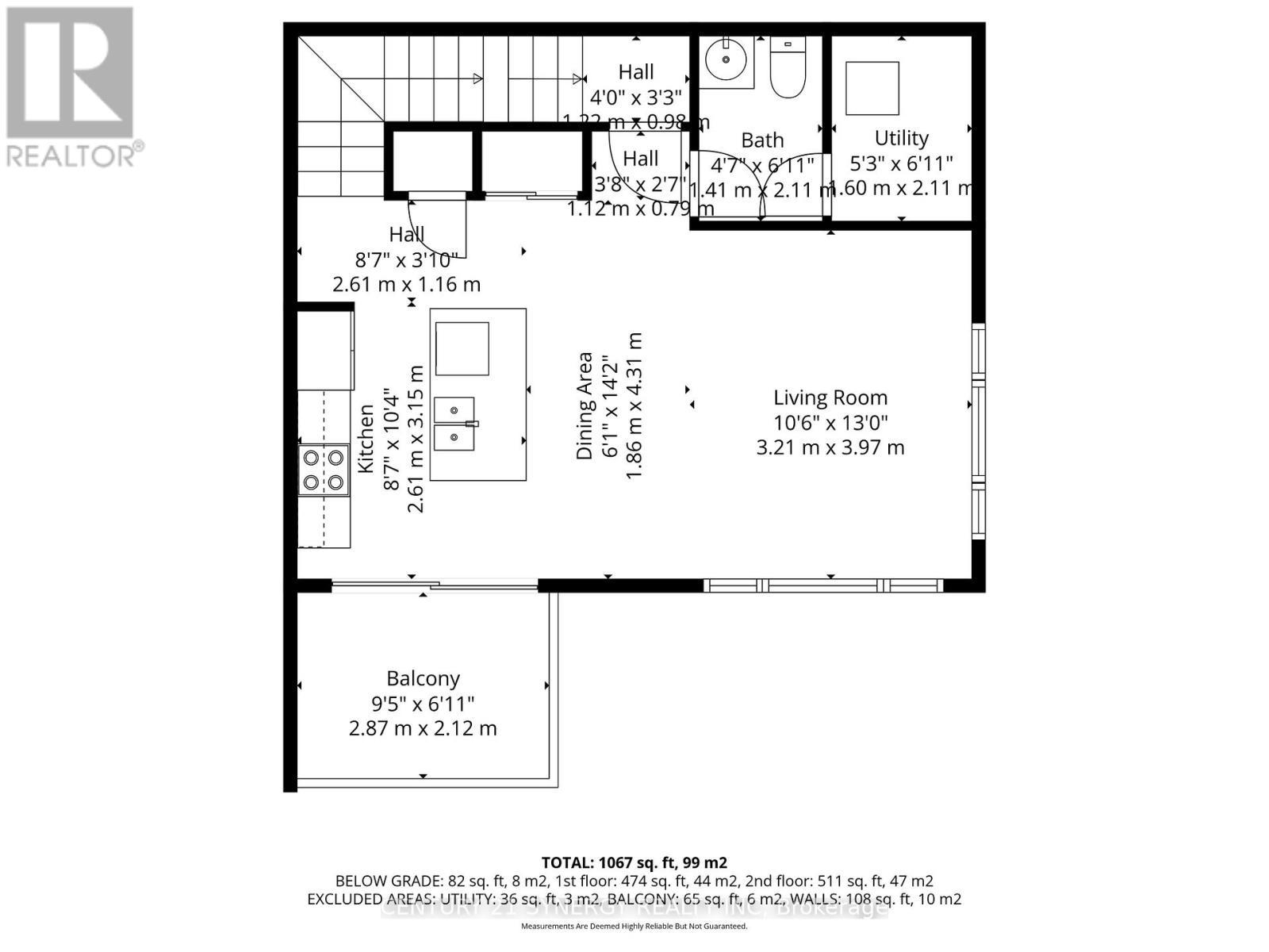 11 - 801 Glenroy Gilbert Drive, Ottawa, ON - Other