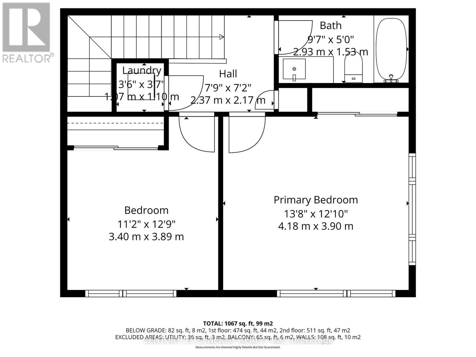 11 - 801 Glenroy Gilbert Drive, Ottawa, ON - Other