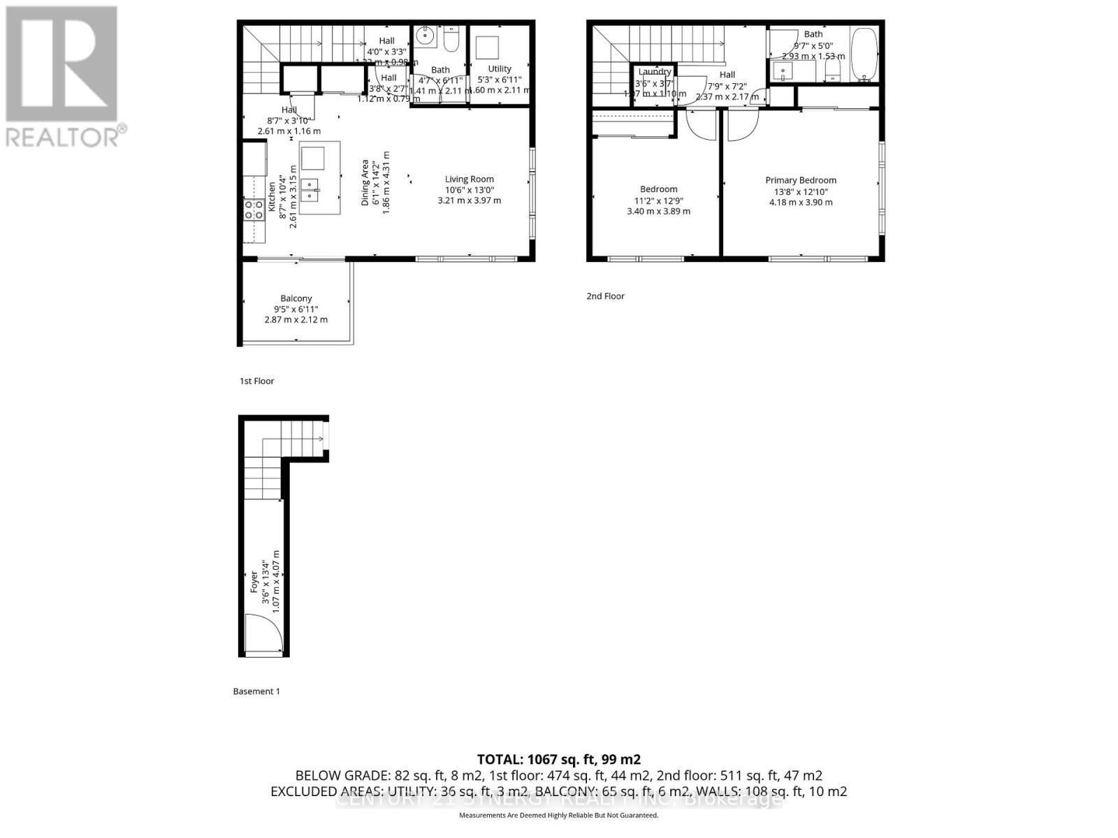 11 - 801 Glenroy Gilbert Drive, Ottawa, ON - Other