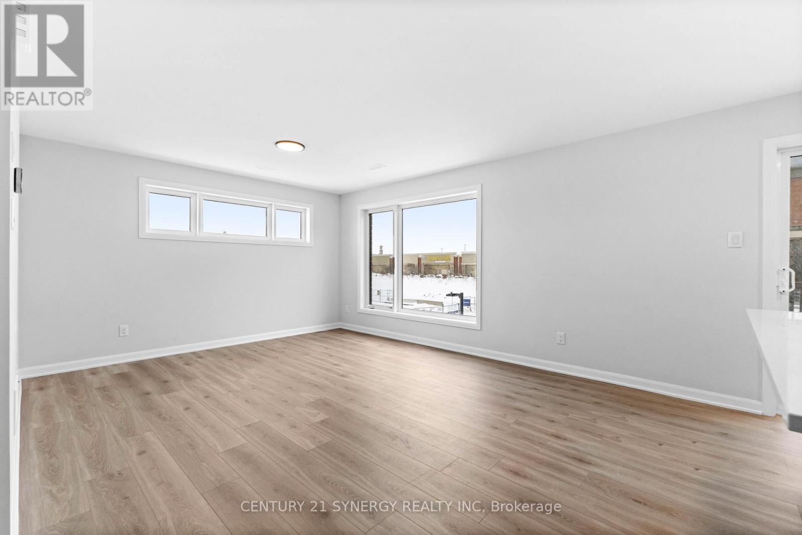 11 - 801 Glenroy Gilbert Drive, Ottawa, ON - Indoor