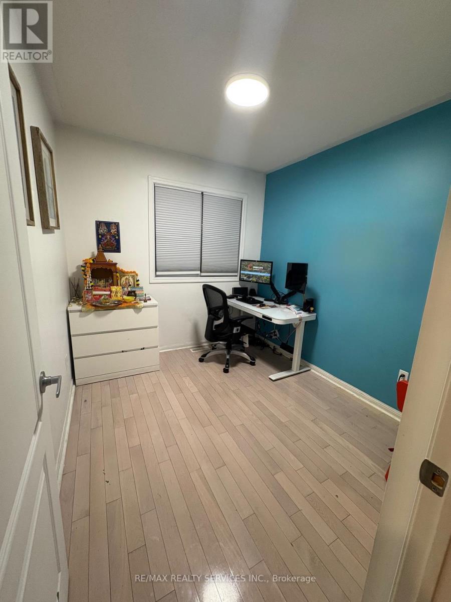 1440 Quest Circle, Mississauga, ON - Indoor Photo Showing Office