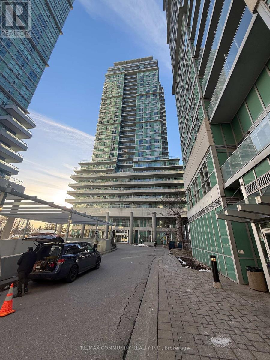 Ph 3 - 60 Town Centre Court, Toronto, ON - Outdoor