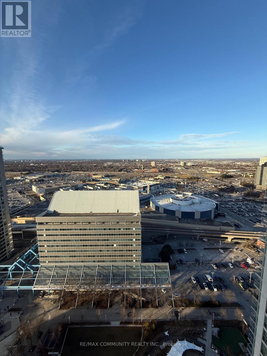 Ph 3 - 60 Town Centre Court, Toronto, ON - Outdoor With View