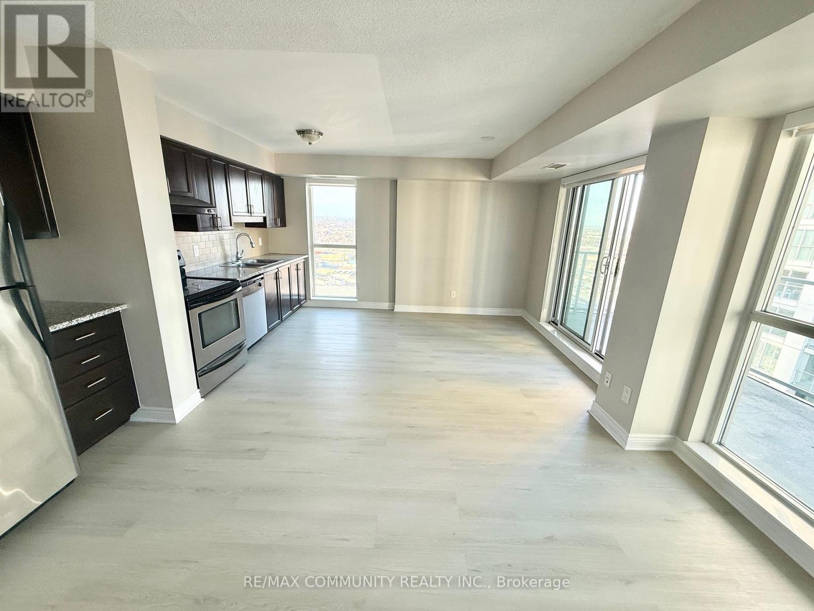 Ph 3 - 60 Town Centre Court, Toronto, ON - Indoor Photo Showing Other Room